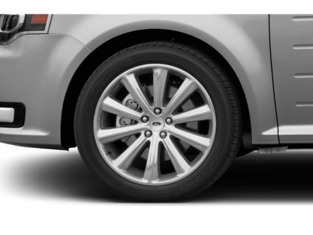 used 2015 Ford Flex car, priced at $12,222