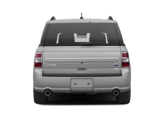 used 2015 Ford Flex car, priced at $12,222