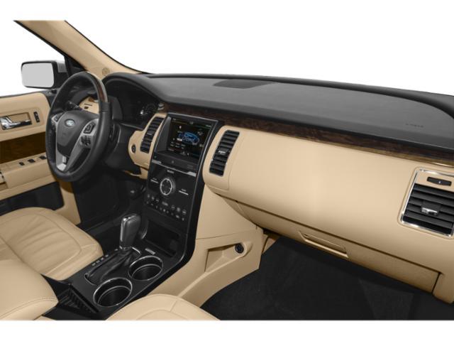 used 2015 Ford Flex car, priced at $12,222