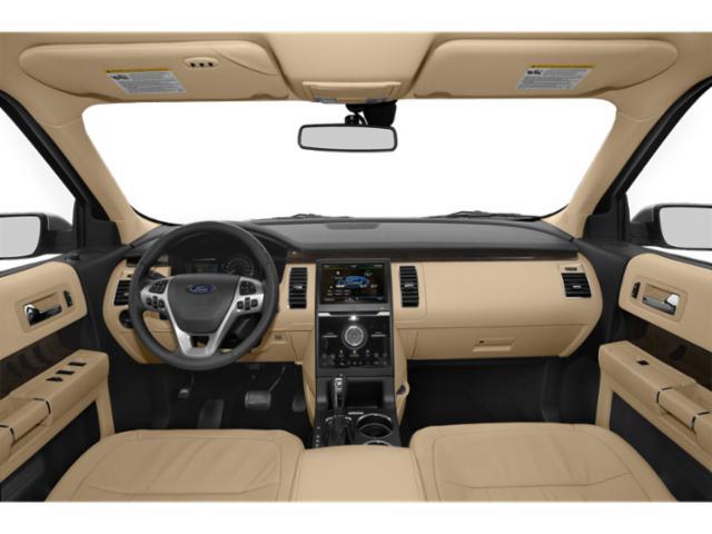 used 2015 Ford Flex car, priced at $12,222