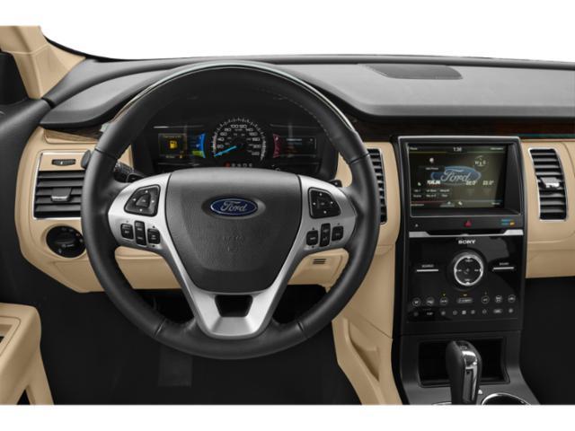 used 2015 Ford Flex car, priced at $12,222