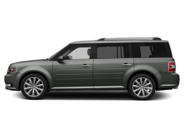 used 2015 Ford Flex car, priced at $12,222