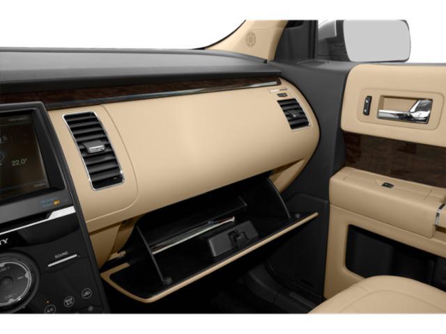 used 2015 Ford Flex car, priced at $12,222