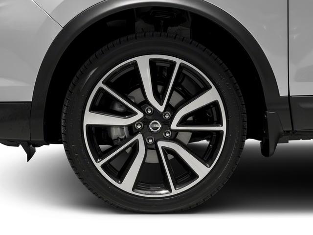 used 2017 Nissan Rogue Sport car, priced at $15,999