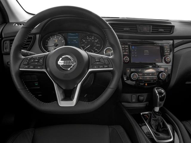 used 2017 Nissan Rogue Sport car, priced at $15,999