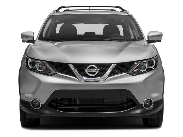 used 2017 Nissan Rogue Sport car, priced at $15,999
