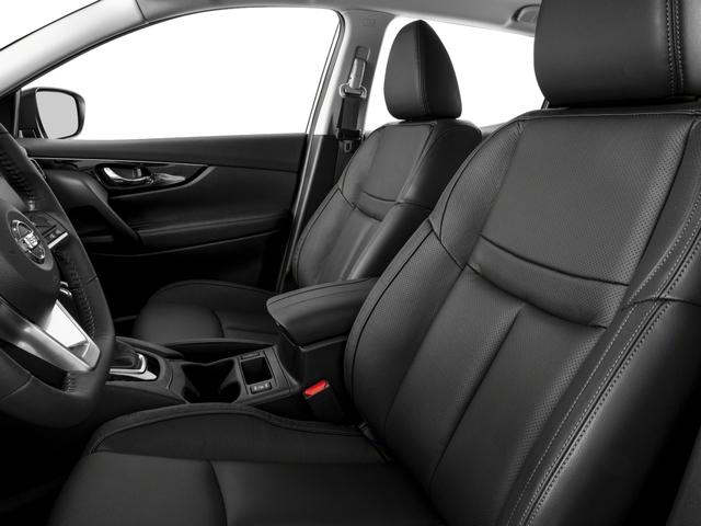 used 2017 Nissan Rogue Sport car, priced at $15,999