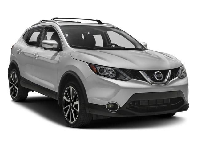 used 2017 Nissan Rogue Sport car, priced at $15,999