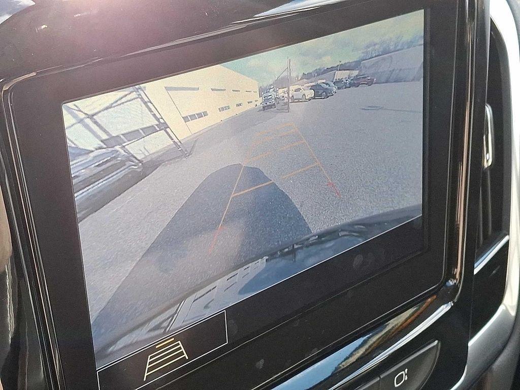 used 2020 Chevrolet Traverse car, priced at $20,990