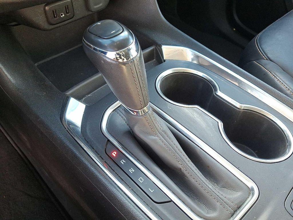 used 2020 Chevrolet Traverse car, priced at $20,990