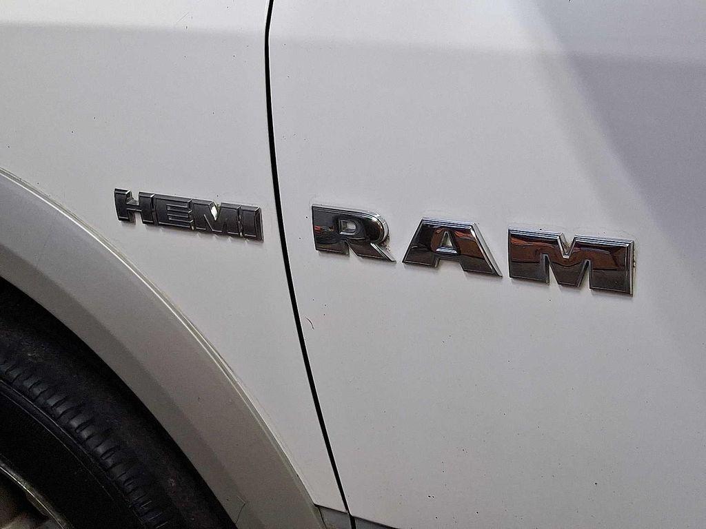 used 2009 Dodge Ram 1500 car, priced at $6,795