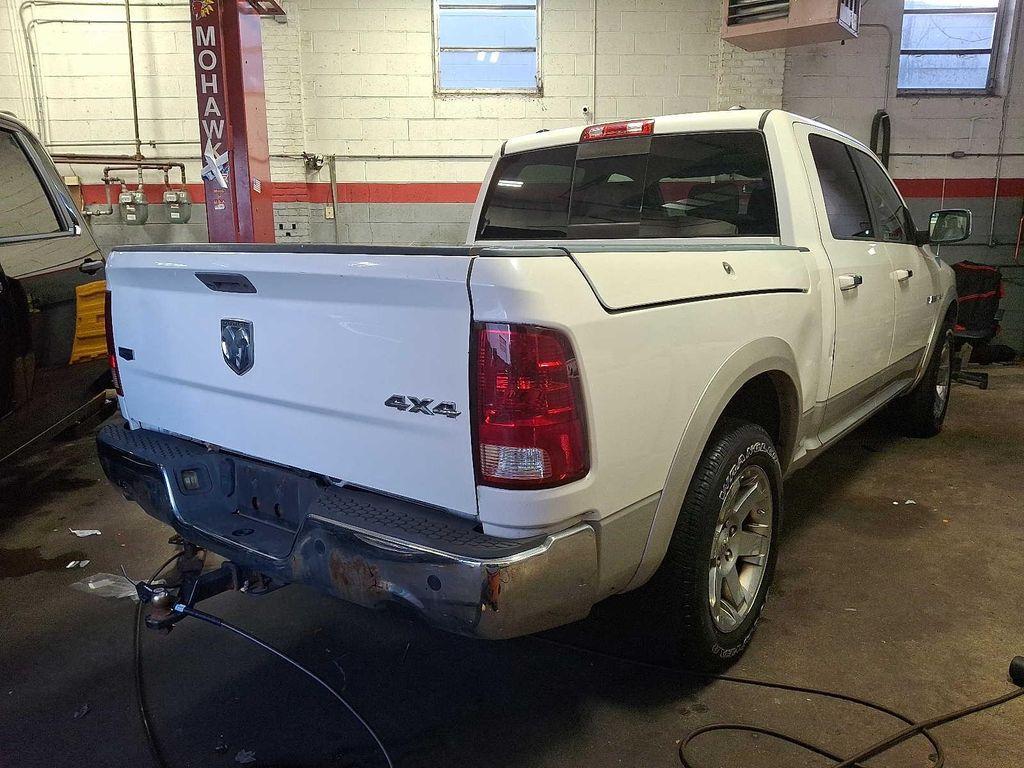 used 2009 Dodge Ram 1500 car, priced at $6,795