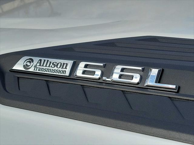new 2024 Chevrolet Silverado 2500 car, priced at $67,888