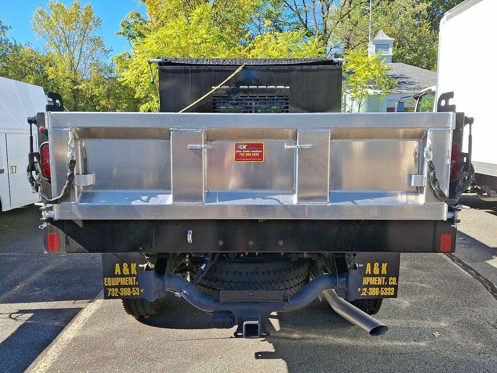 new 2024 Chevrolet Silverado 2500 car, priced at $63,000