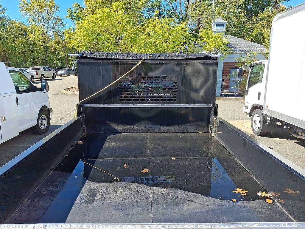 new 2024 Chevrolet Silverado 2500 car, priced at $63,000