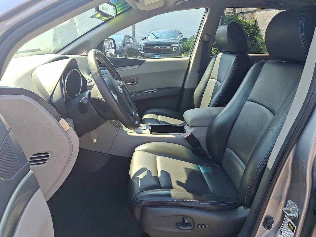 used 2009 Subaru Tribeca car