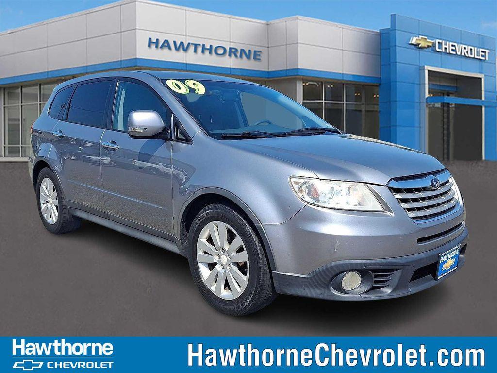 used 2009 Subaru Tribeca car