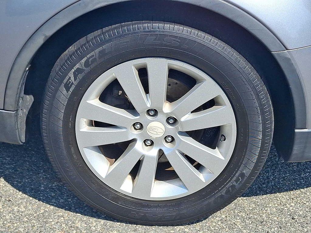 used 2009 Subaru Tribeca car