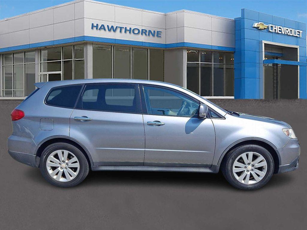 used 2009 Subaru Tribeca car