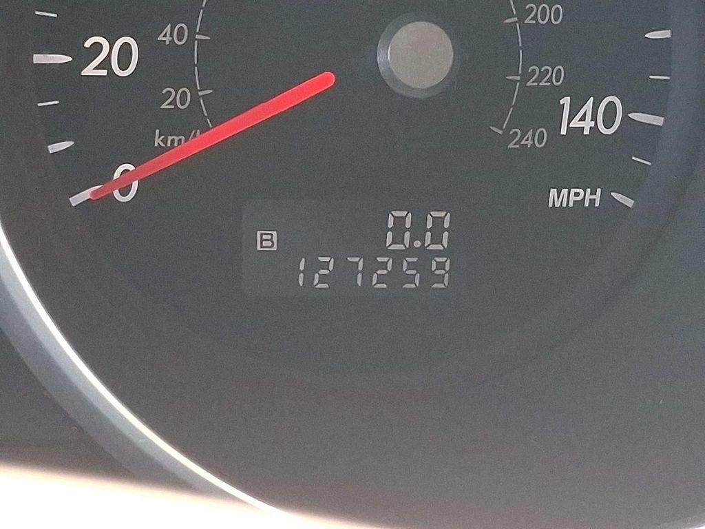 used 2009 Subaru Tribeca car