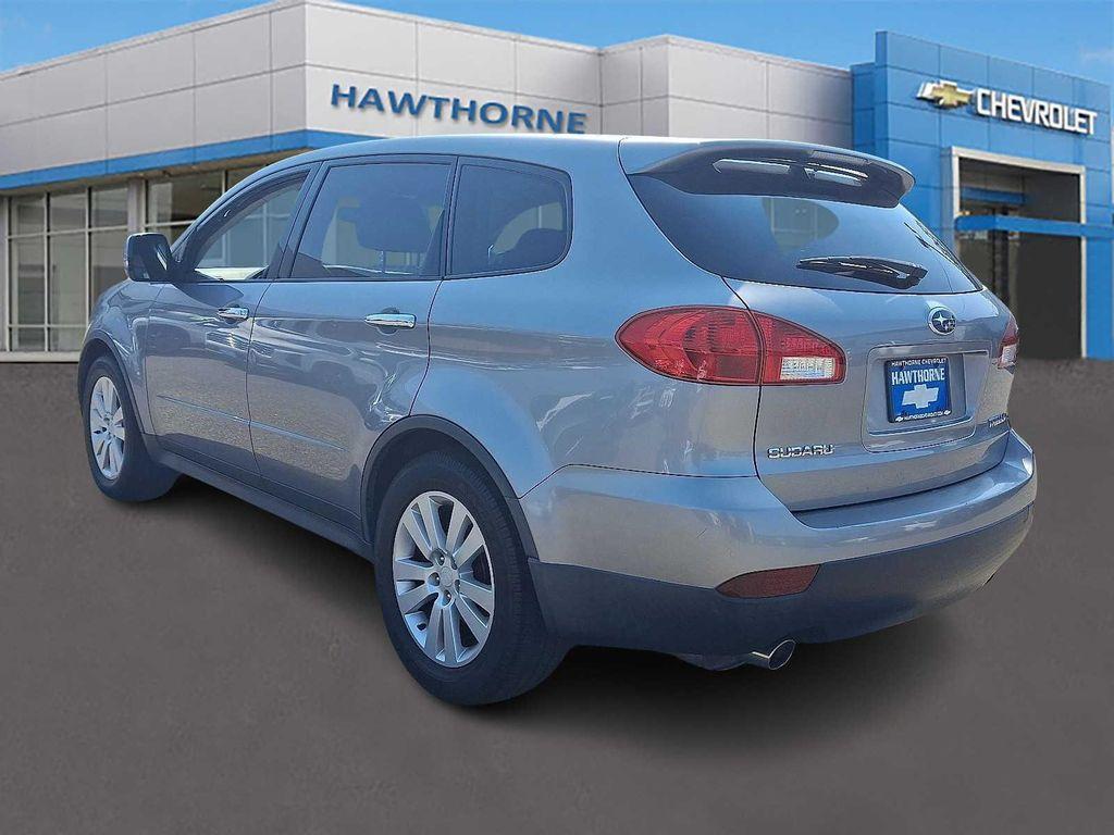 used 2009 Subaru Tribeca car