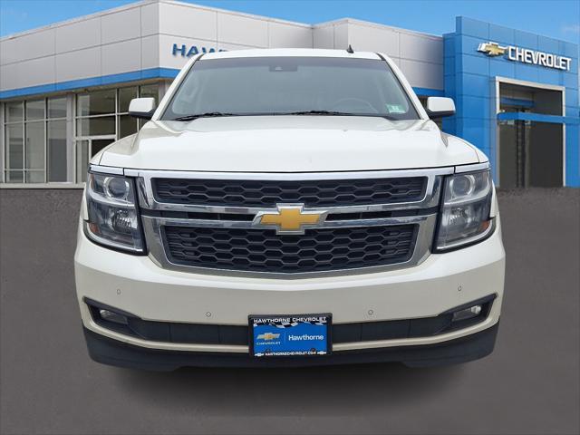 used 2015 Chevrolet Suburban car, priced at $11,777