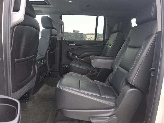 used 2015 Chevrolet Suburban car, priced at $11,777