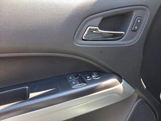 used 2022 Chevrolet Colorado car, priced at $26,555