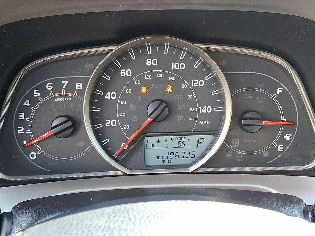 used 2015 Toyota RAV4 car, priced at $14,795