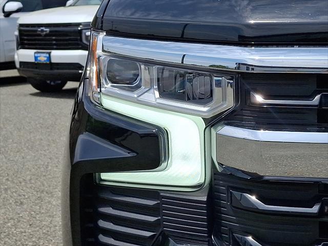 used 2023 Chevrolet Silverado 1500 car, priced at $39,489