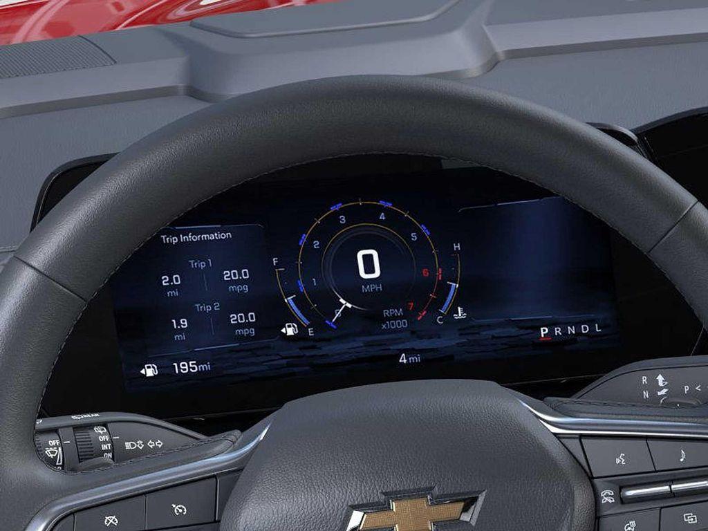 new 2026 Chevrolet Suburban car, priced at $89,395