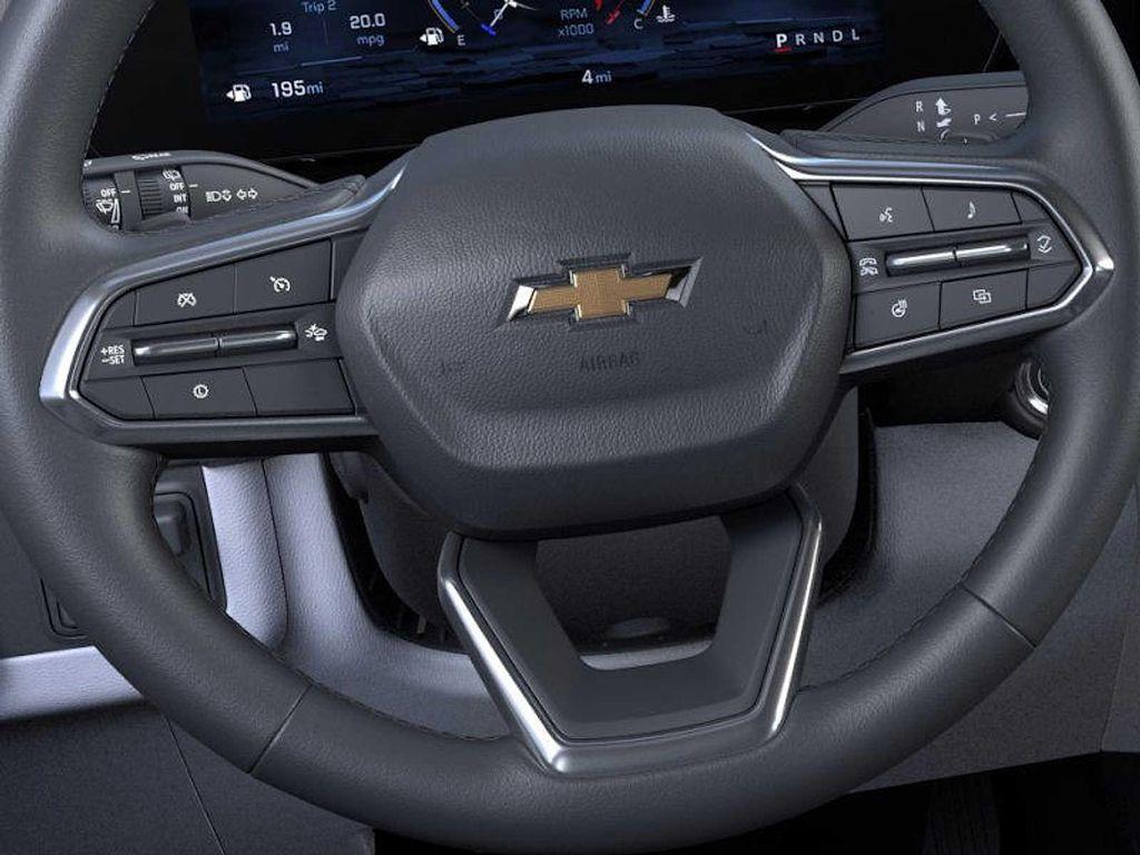 new 2026 Chevrolet Suburban car, priced at $89,395