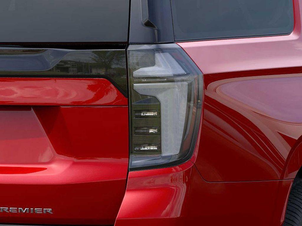 new 2026 Chevrolet Suburban car, priced at $89,395