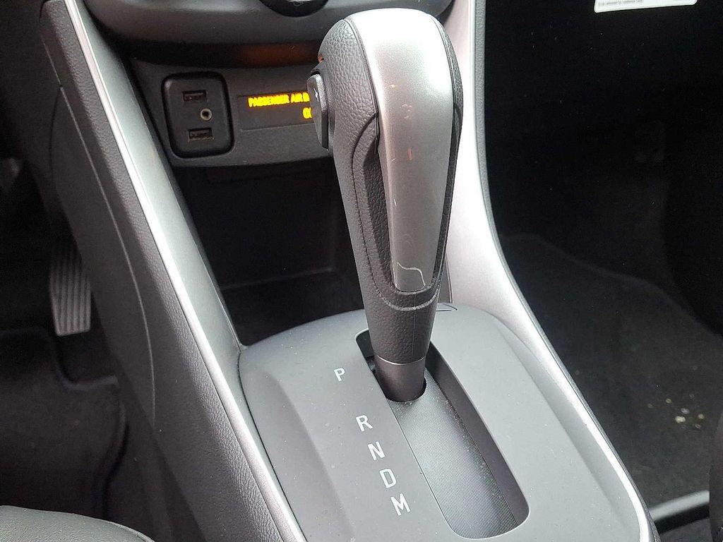 used 2022 Chevrolet Trax car, priced at $19,495