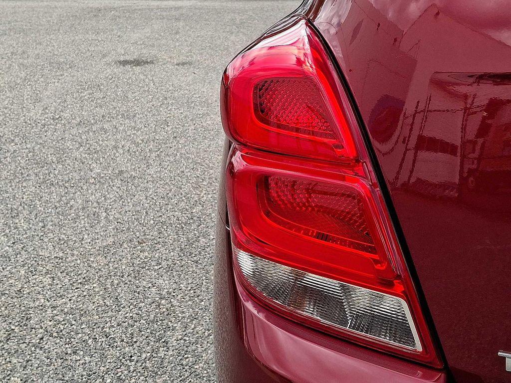 used 2022 Chevrolet Trax car, priced at $19,495