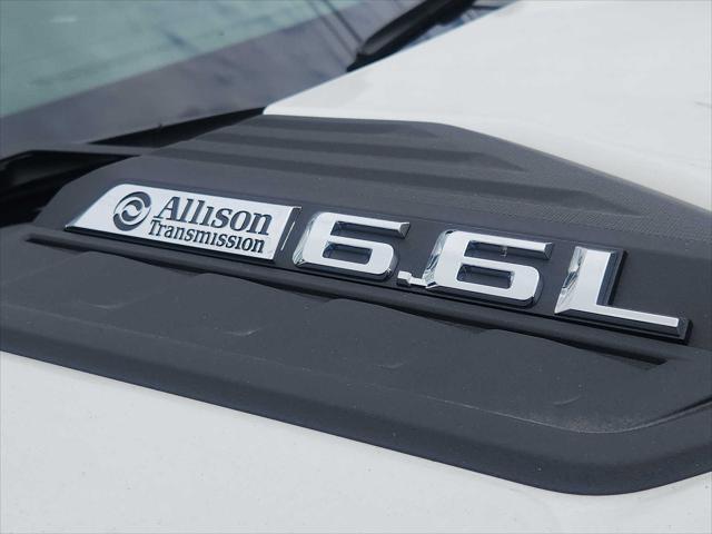 new 2024 Chevrolet Silverado 2500 car, priced at $54,735