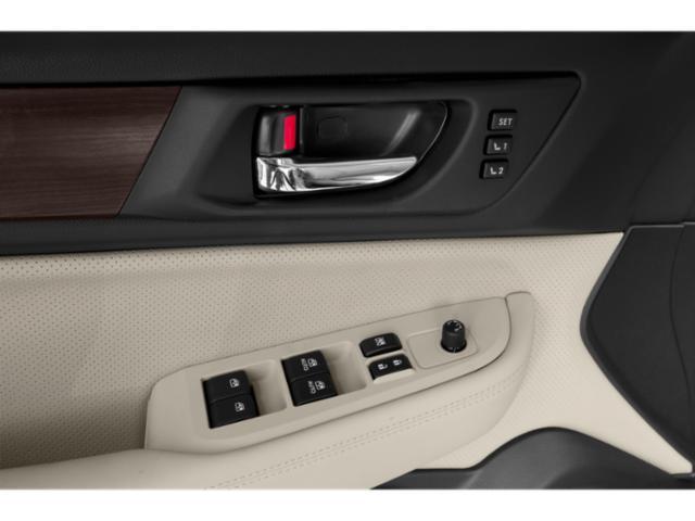 used 2015 Subaru Legacy car, priced at $13,495