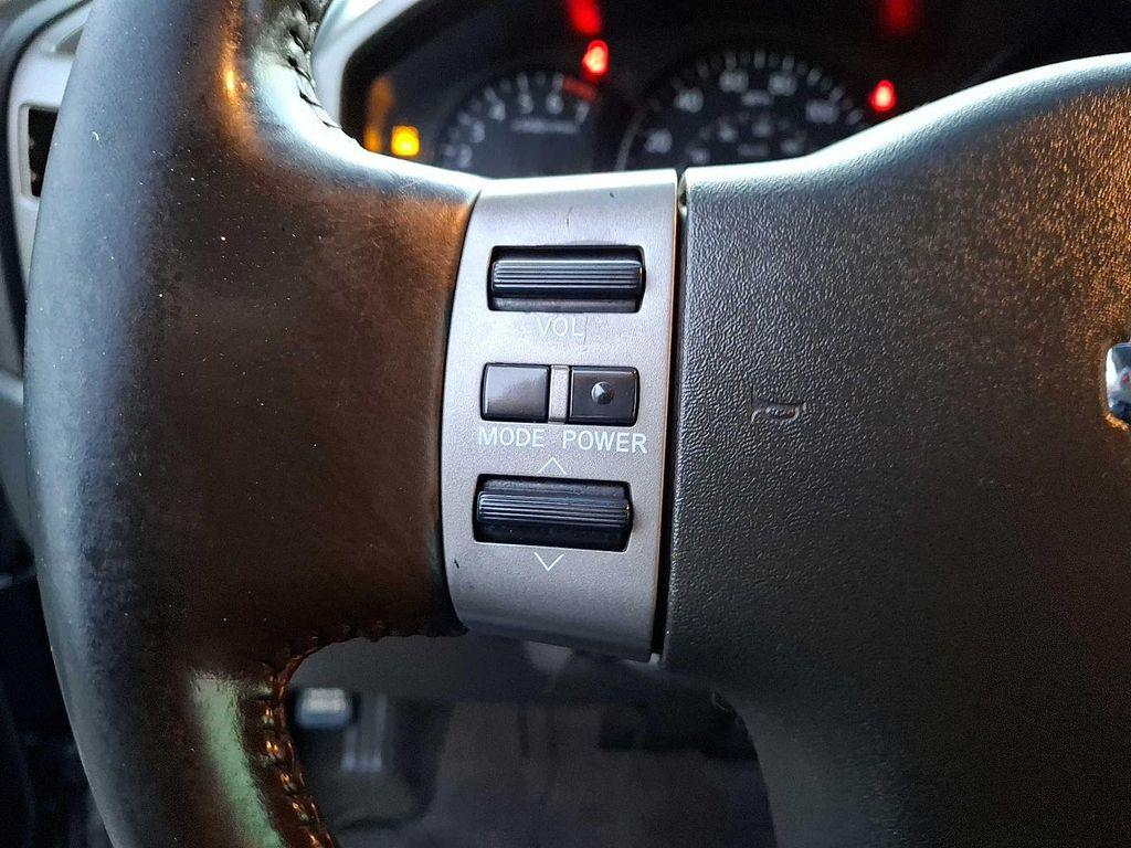 used 2004 Nissan Titan car, priced at $4,895