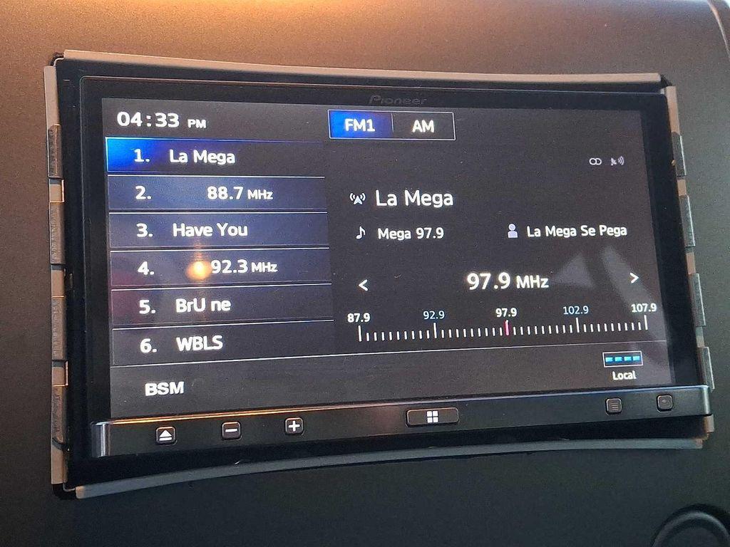 used 2004 Nissan Titan car, priced at $4,895