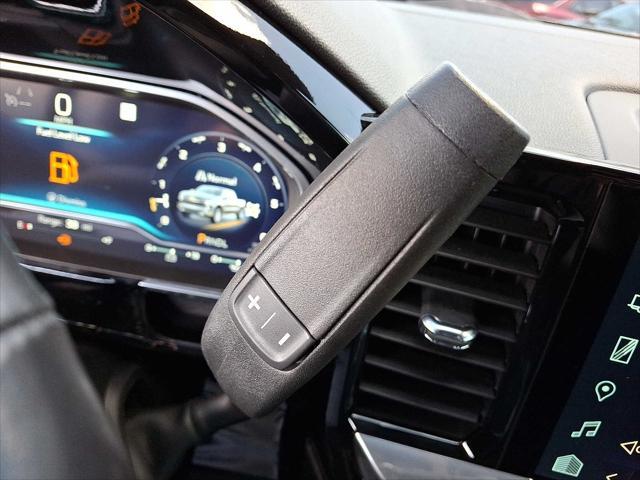used 2022 Chevrolet Silverado 1500 car, priced at $40,000