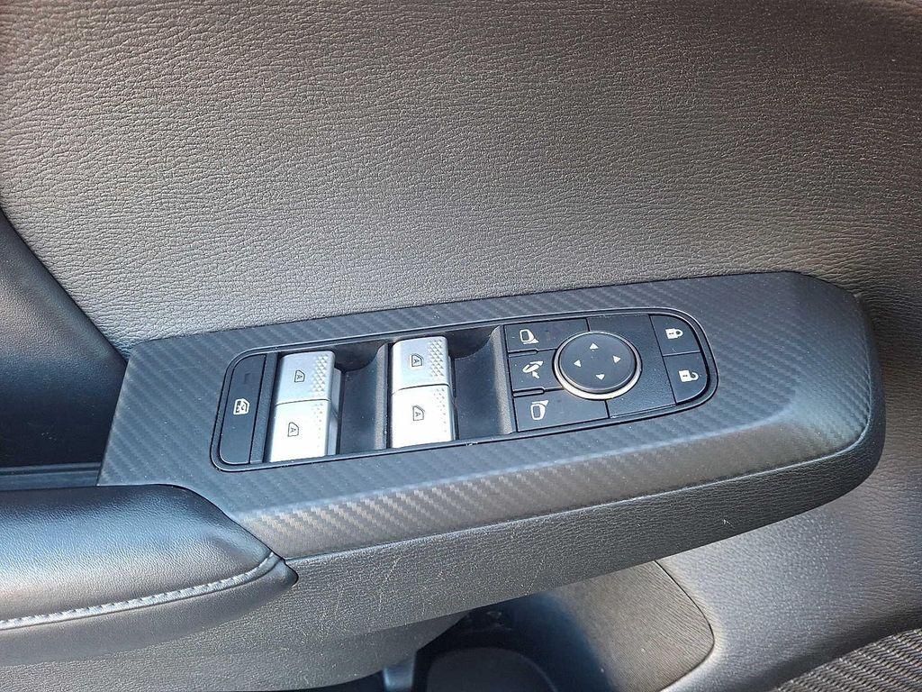 used 2023 Mitsubishi Outlander car, priced at $20,999