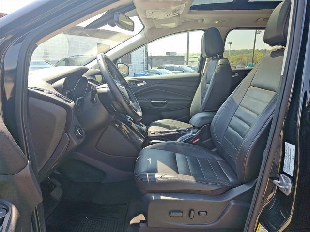 used 2014 Ford Escape car