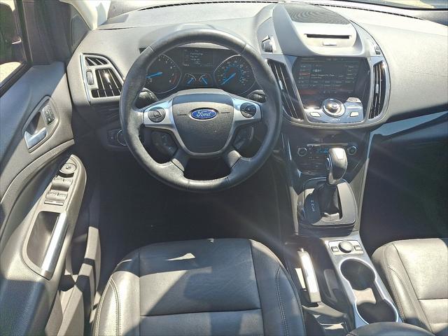 used 2014 Ford Escape car