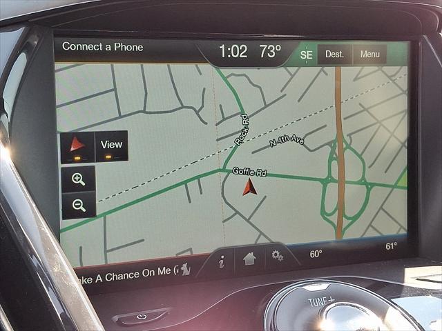 used 2014 Ford Escape car