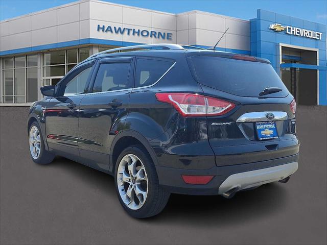 used 2014 Ford Escape car, priced at $8,888