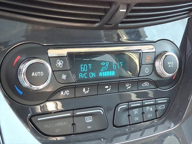 used 2014 Ford Escape car
