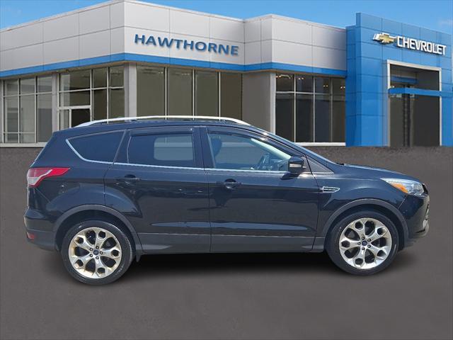 used 2014 Ford Escape car