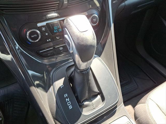 used 2014 Ford Escape car, priced at $8,888