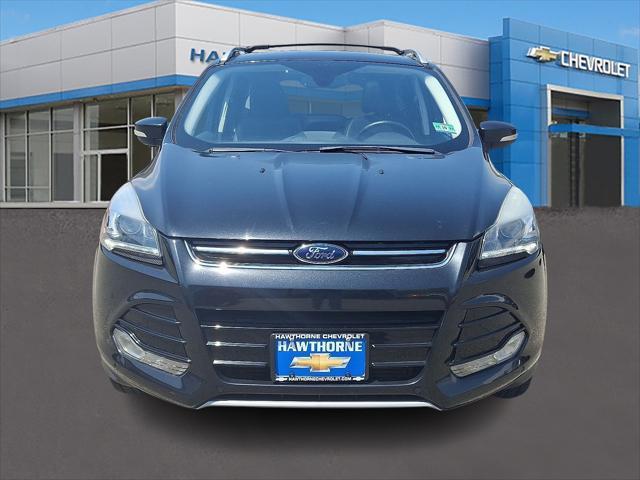 used 2014 Ford Escape car