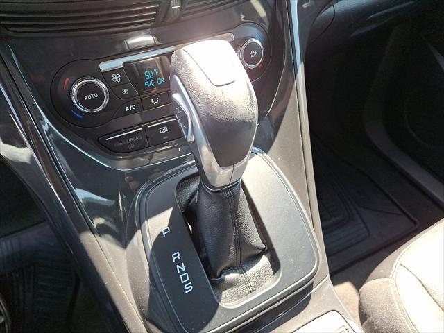 used 2014 Ford Escape car
